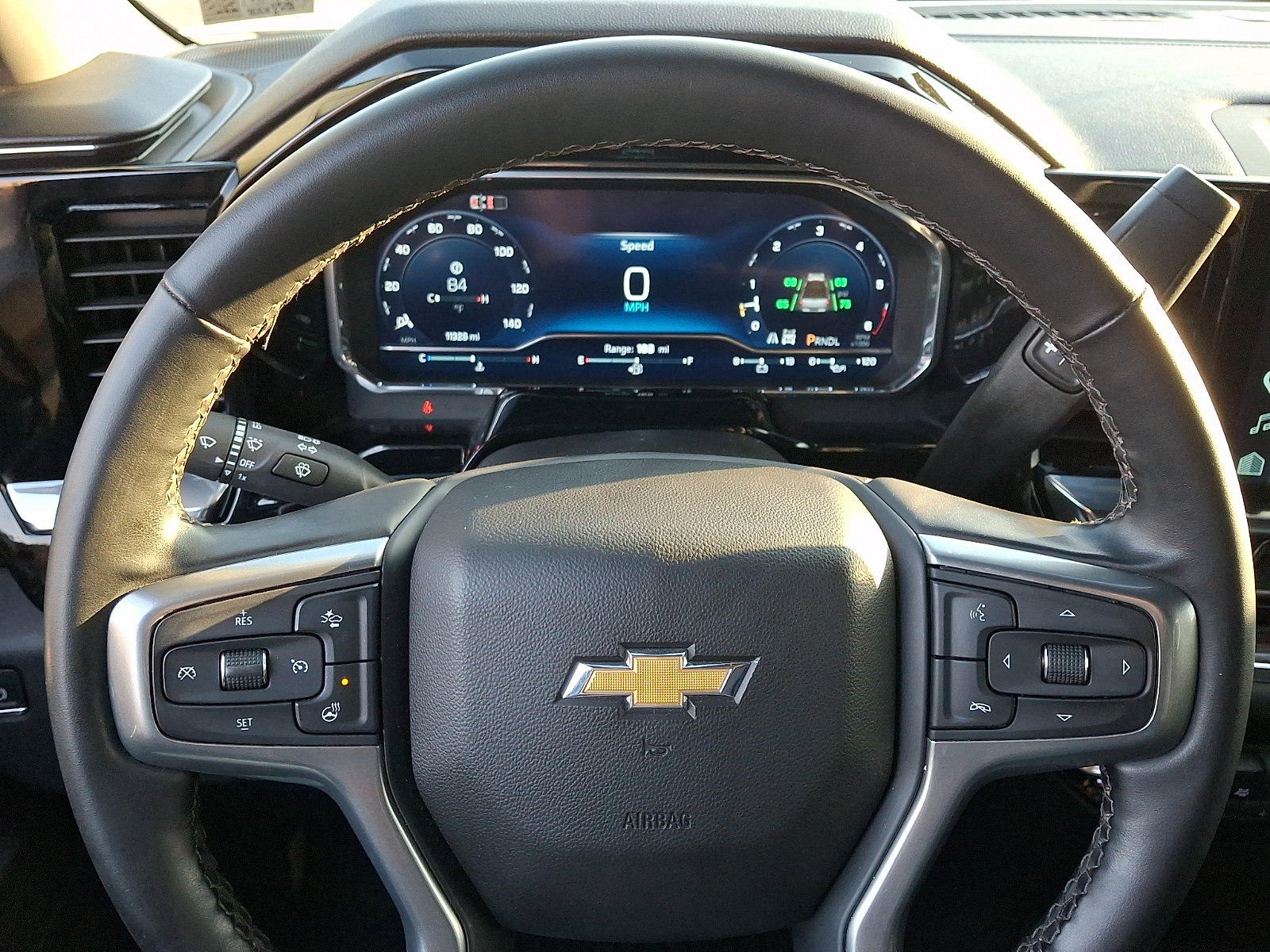 Used 2025 Chevrolet Silverado 2500 LT w/ All Star Edition AWD/4WD image 18