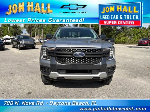 Used 2024 Ford Ranger XLT image 19