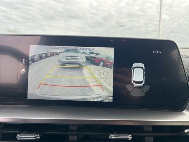 Certified 2023 Kia Telluride S image 21