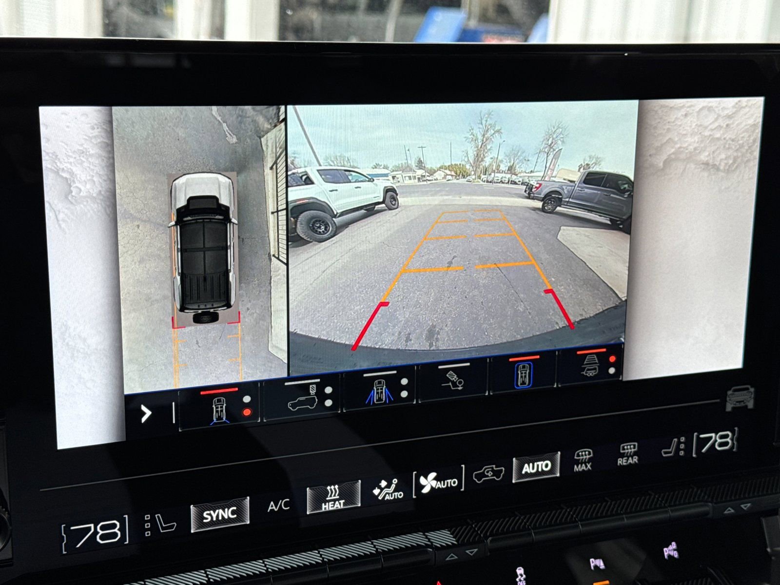 New 2025 GMC Hummer EV 2X w/ Extreme Off-Road Package image 23