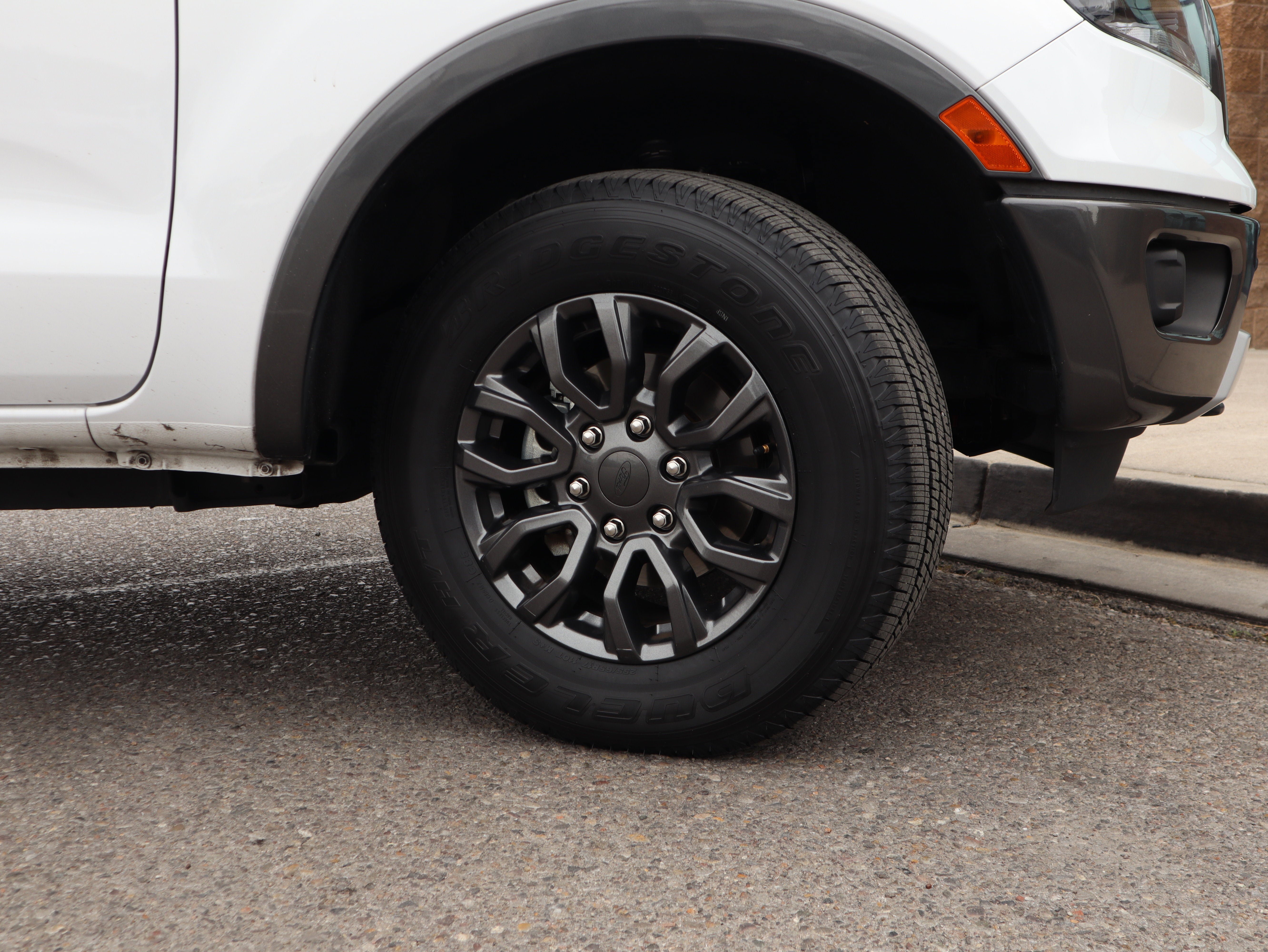 Used 2020 Ford Ranger XLT w/ Equipment Group 301A Mid RWD image 13