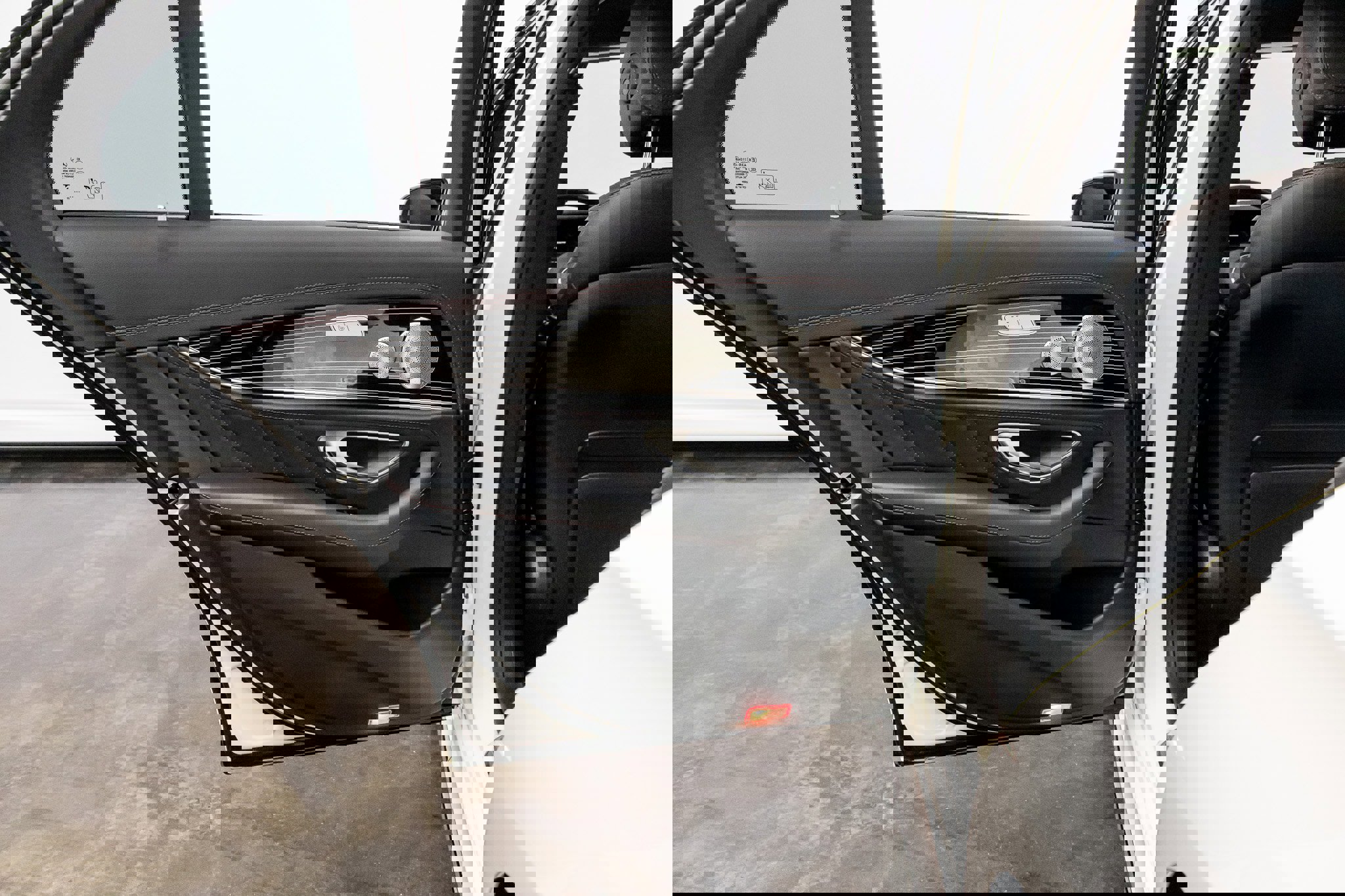 Used 2022 Mercedes-Benz E 53 AMG 4MATIC image 40