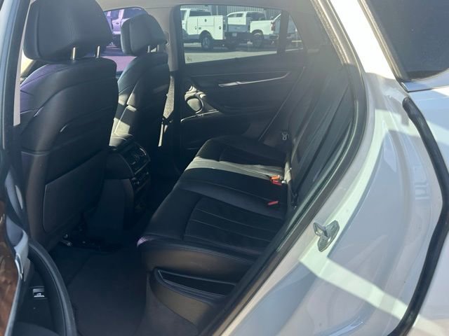 Used 2015 BMW X6 xDrive50i w/ Executive Package image 27
