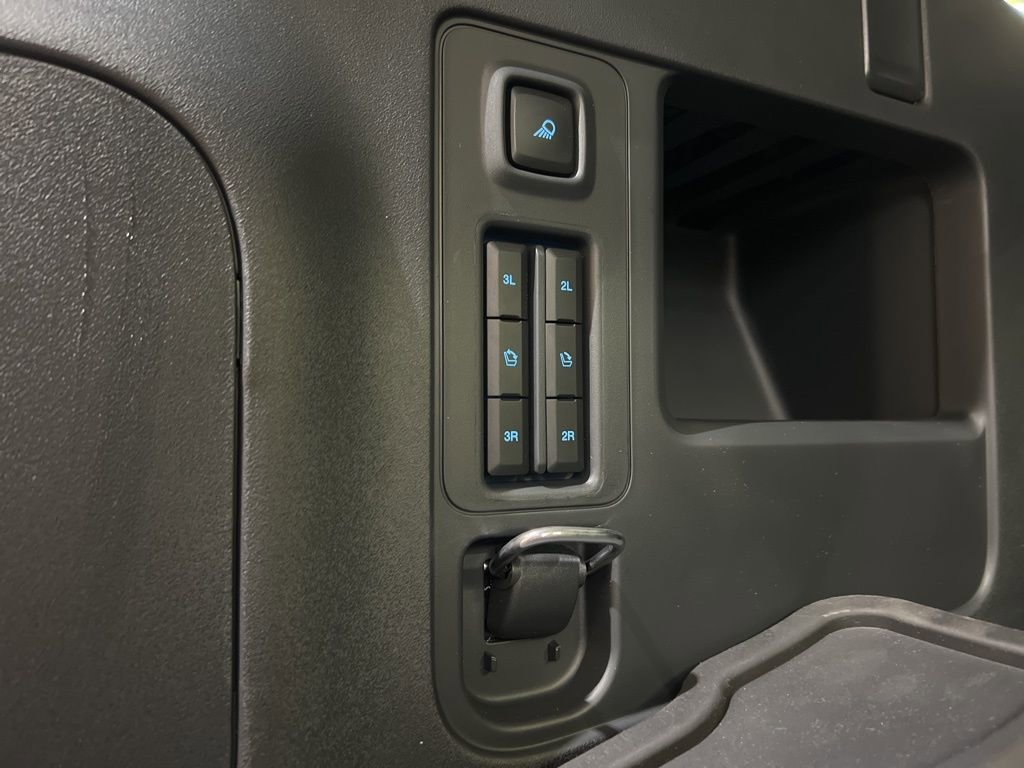 New 2026 Ford Expedition Max Platinum w/ Driver's Package image 43