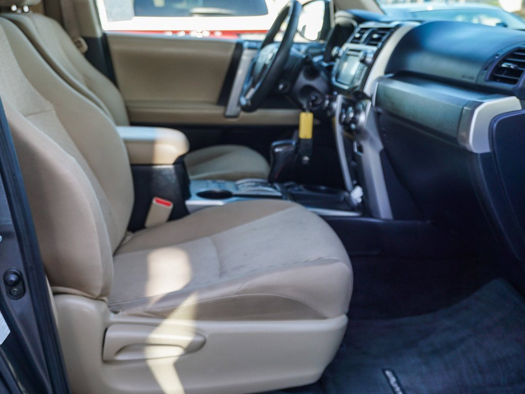 Used 2017 Toyota 4Runner SR5 image 13