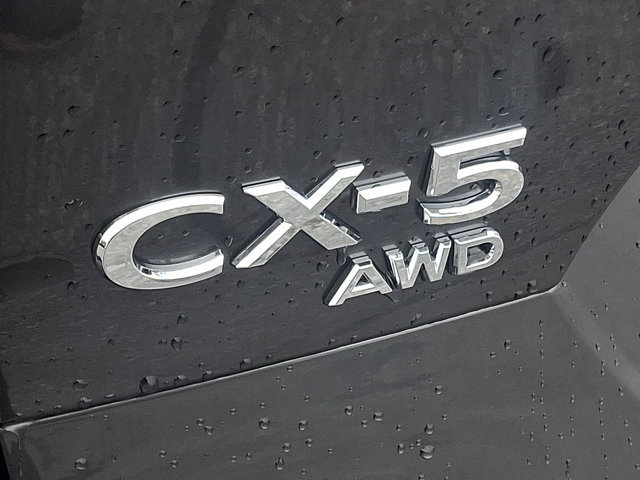 New 2026 MAZDA CX-5 2.5 S w/ Premium Plus Package AWD/4WD image 20