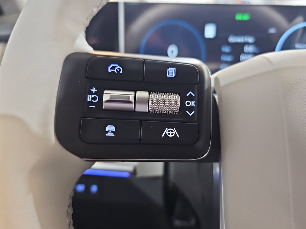 New 2026 Hyundai Santa Fe Limited FWD image 18