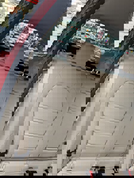 Used 2022 Mercedes-Benz GLC 300 4MATIC w/ Premium Package Lite image 54