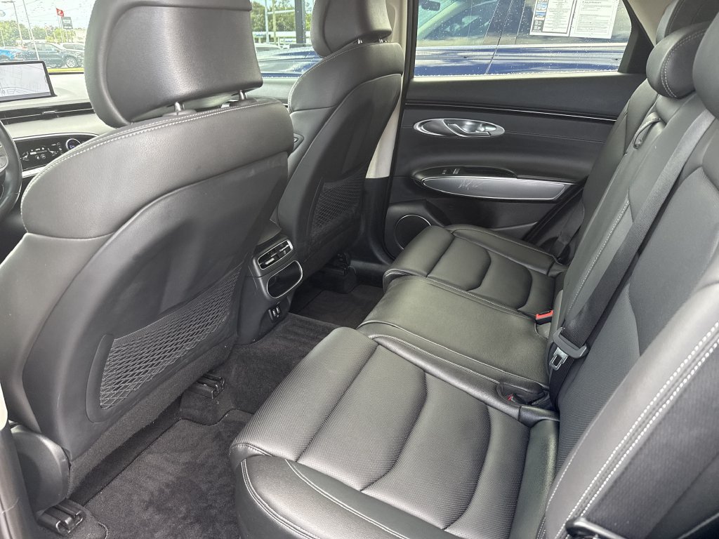 Used 2023 Genesis GV70 2.5T w/ Select Package AWD/4WD image 29