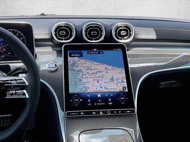 New 2026 Mercedes-Benz CLE 300 4MATIC Coupe image 9
