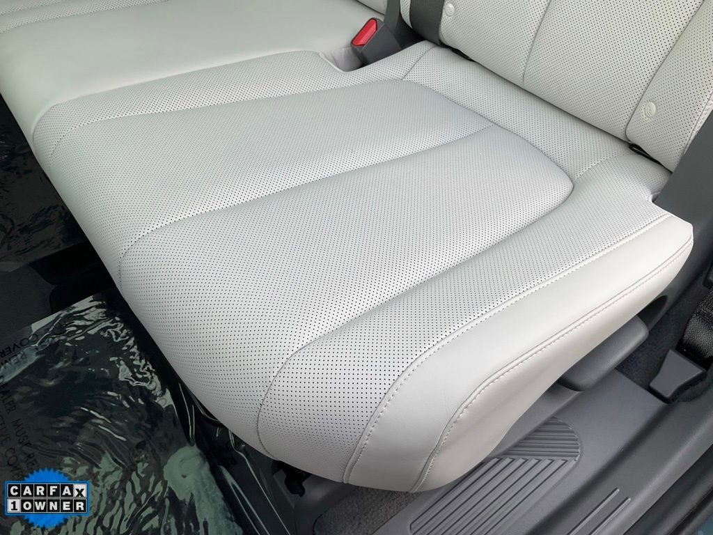 Used 2024 Hyundai Ioniq 5 Limited image 30