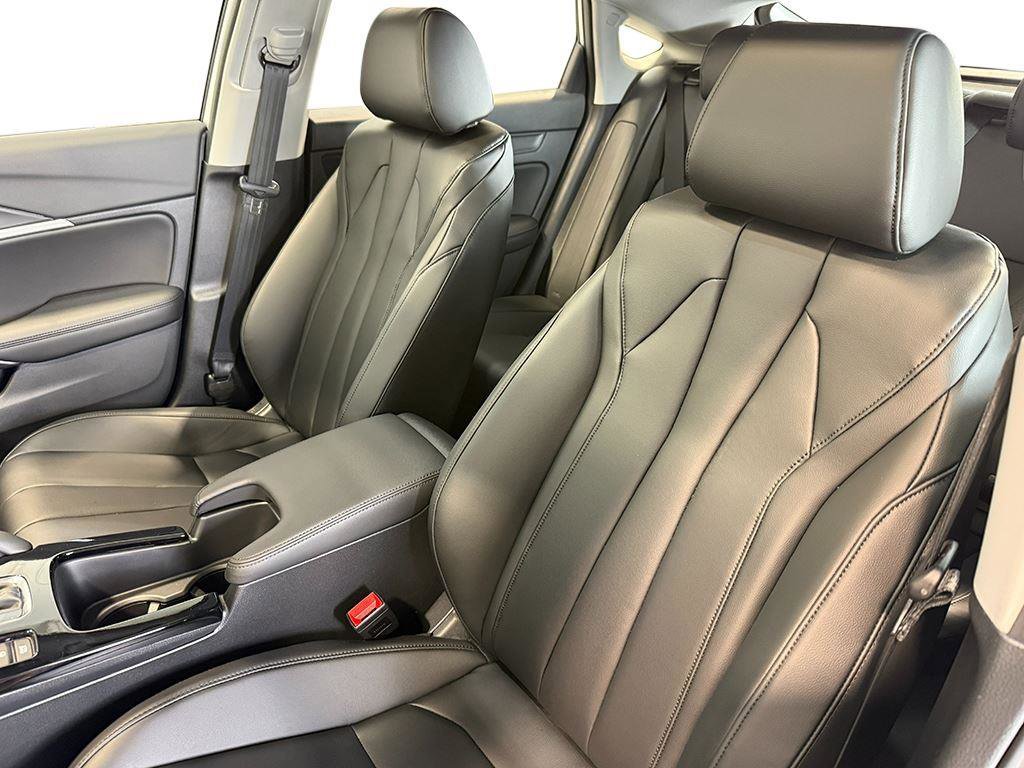 New 2026 Acura Integra image 9