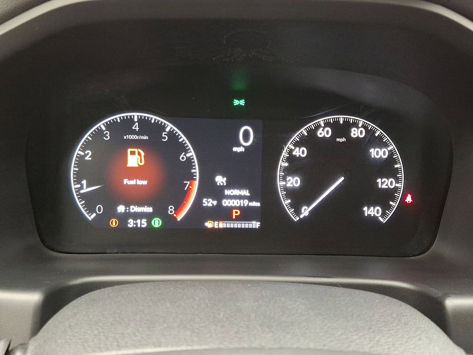 Used 2026 Honda Odyssey Elite image 13