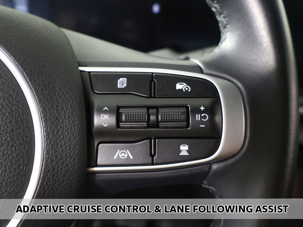 Used 2025 Kia K5 GT-Line w/ GT-Line Premium Package FWD image 6