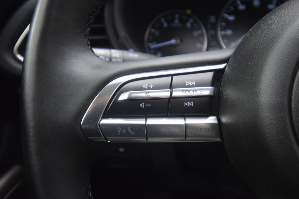 Used 2023 MAZDA CX-30 AWD 2.5 S w/ Premium Package image 38
