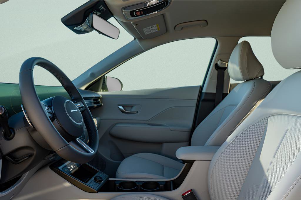 New 2026 Hyundai Kona SEL Premium AWD/4WD image 23