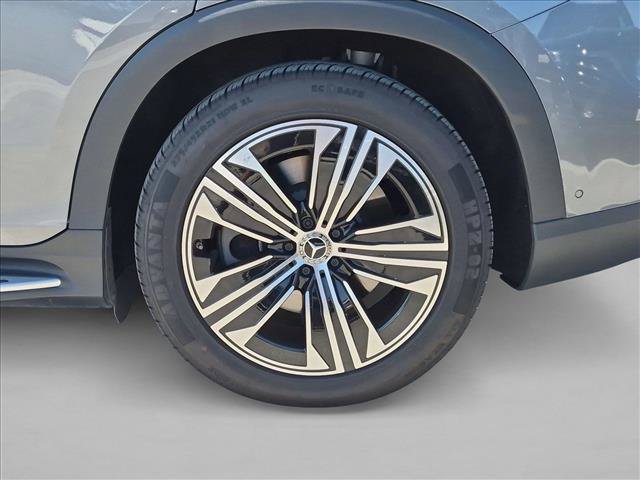 Certified 2024 Mercedes-Benz EQS 450+ SUV image 19