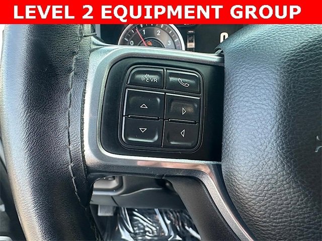 Used 2020 RAM 3500 Laramie image 21