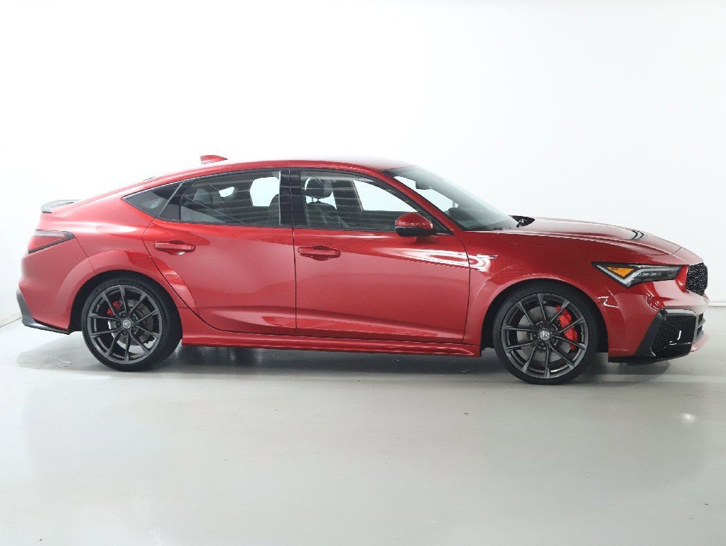 Used 2024 Acura Integra Type S image 11