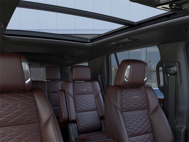 New 2026 Cadillac Escalade Sport image 24