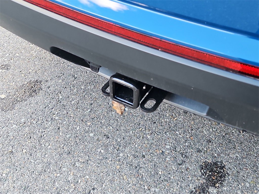 New 2026 Volkswagen Atlas Cross Sport SE image 13