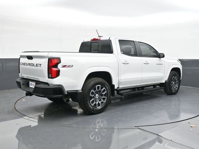 New 2025 Chevrolet Colorado Z71 w/ Technology Package image 15