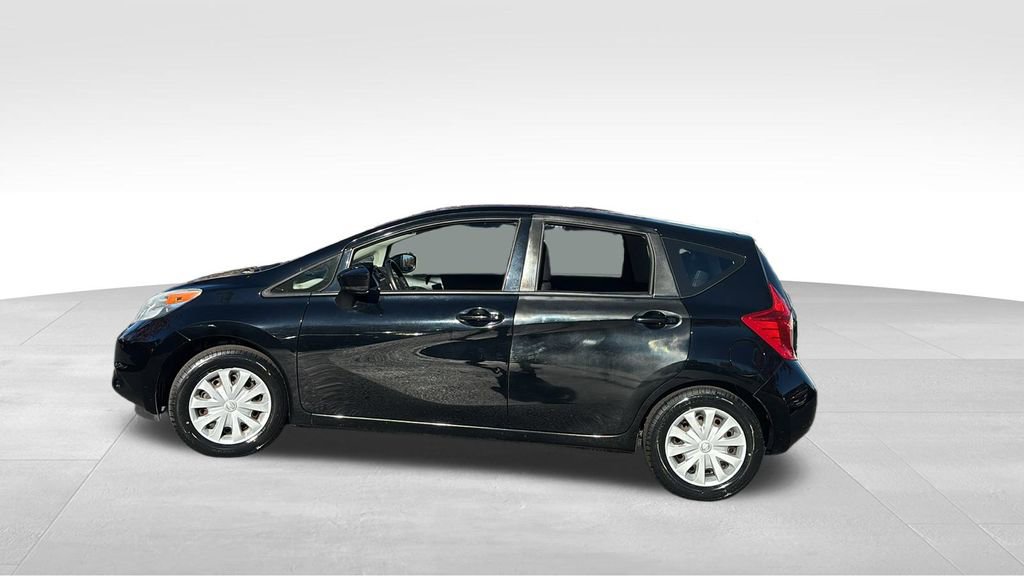 Used 2015 Nissan Versa Note SV image 4