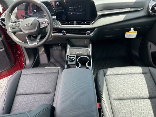 New 2026 Chevrolet Equinox LT w/ Convenience Package II image 5