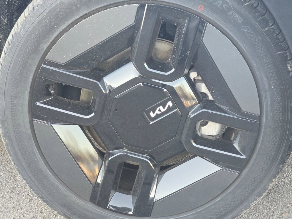 New 2026 Kia EV9 GT-Line image 11