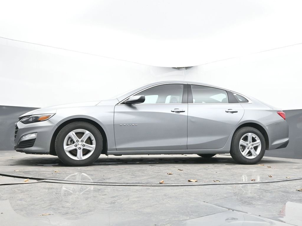 Used 2024 Chevrolet Malibu LT image 50