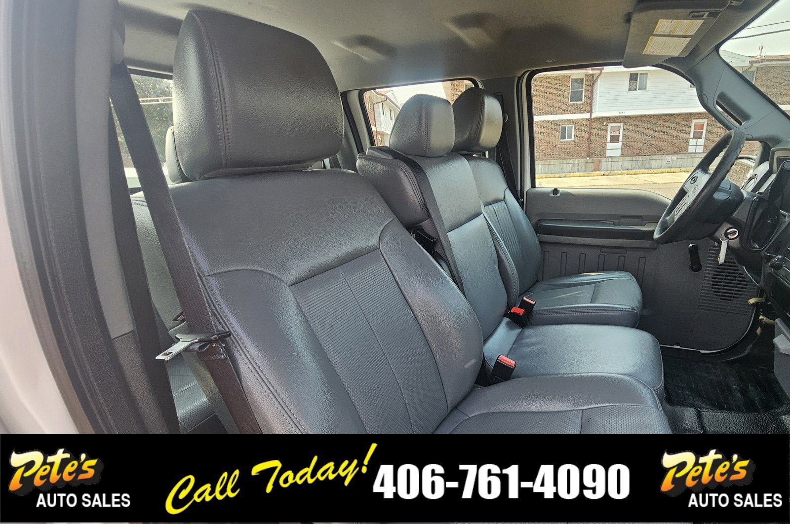 Used 2015 Ford F250 XL RWD image 17