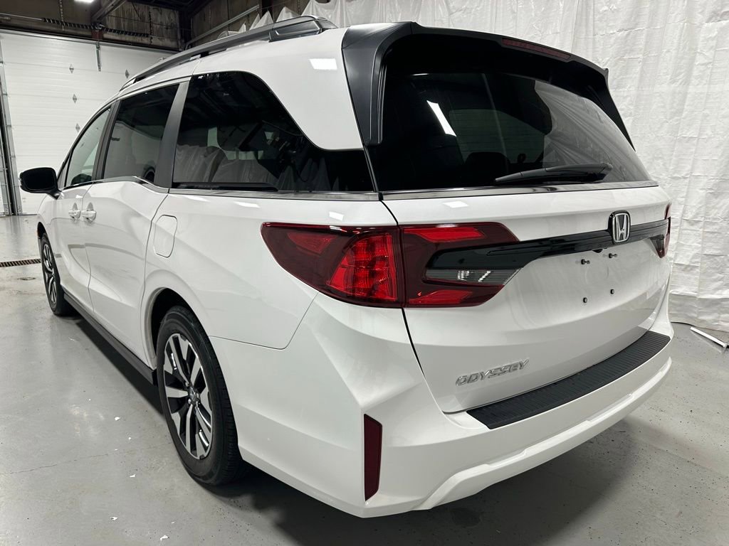 Used 2025 Honda Odyssey EX-L image 5