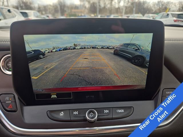 Used 2023 Chevrolet Blazer LT w/ Convenience Package image 21