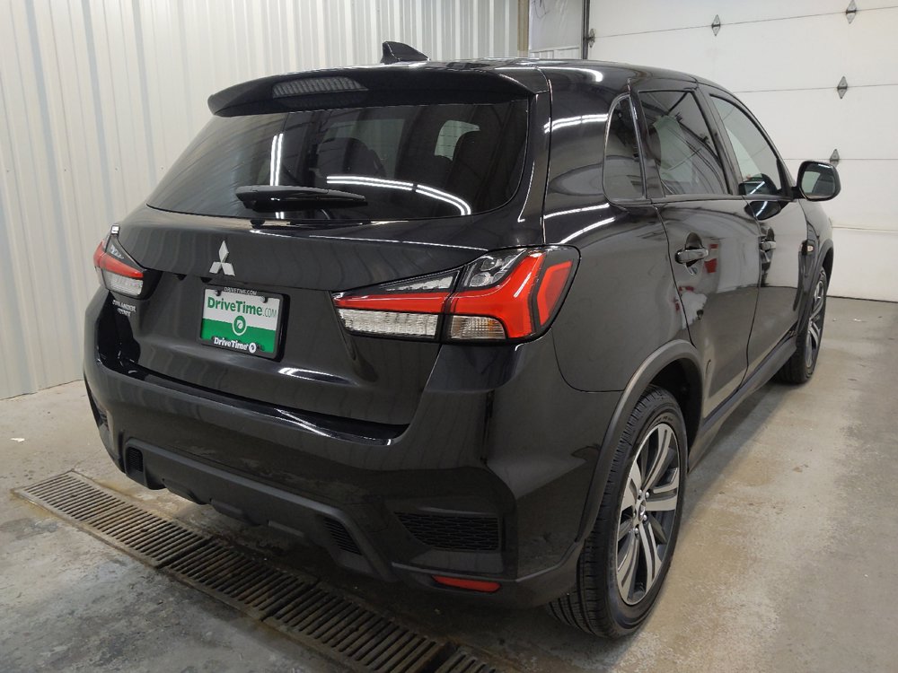 Used 2021 Mitsubishi Outlander Sport FWD image 9