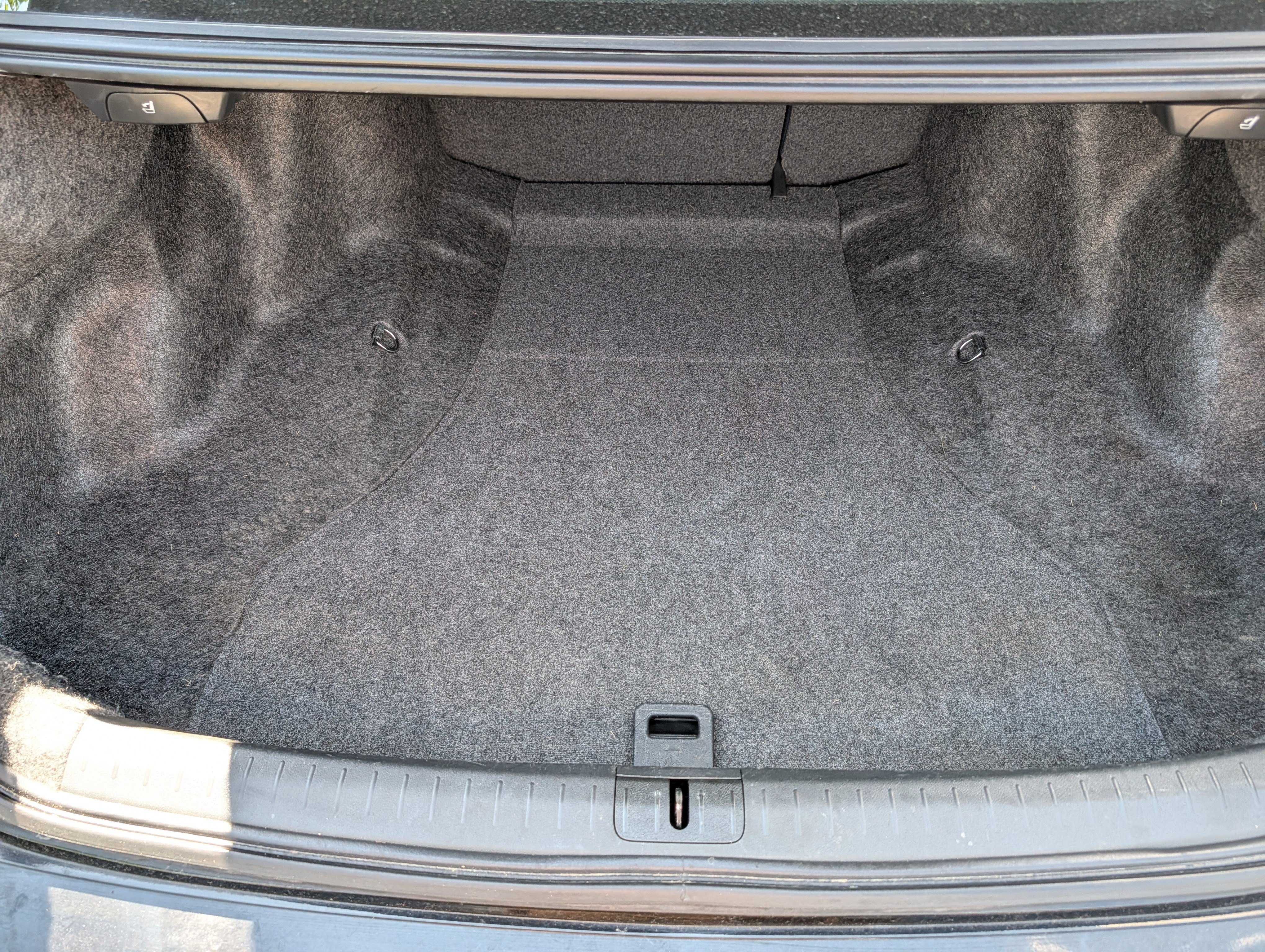 Used 2010 Acura TSX Sedan FWD image 18