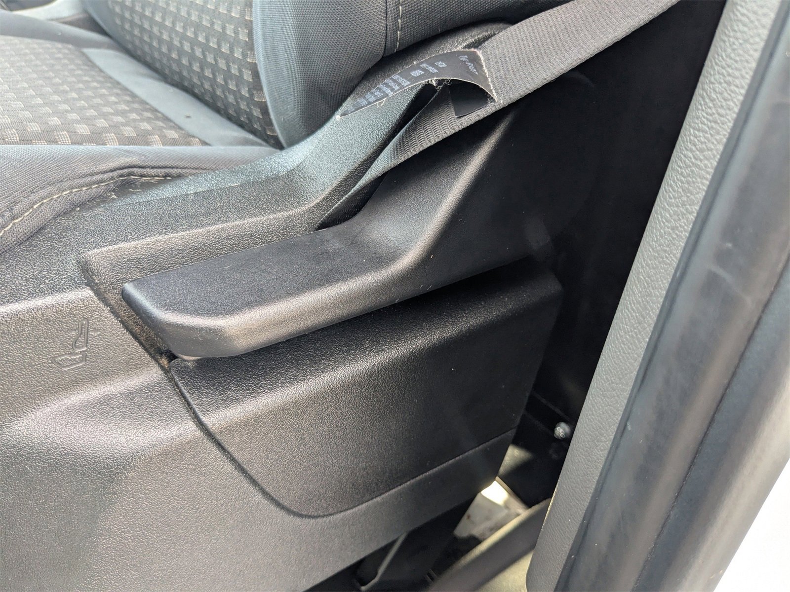 Used 2024 Ford Transit 250 Low Roof w/ Exterior Upgrade Package image 16