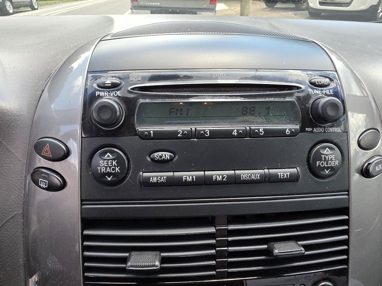 Used 2006 Toyota Sienna LE FWD image 16