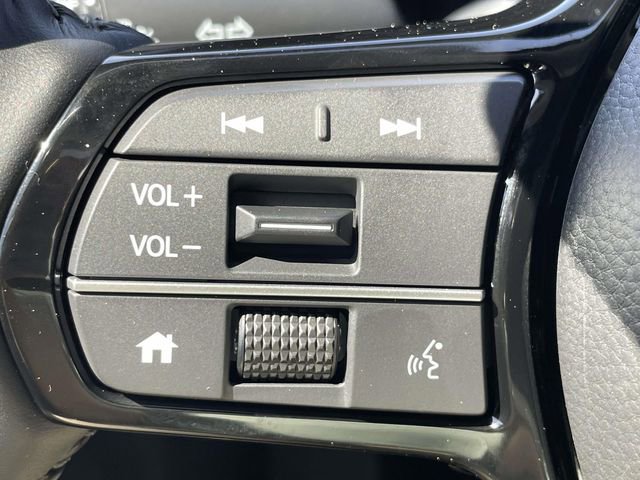 Used 2026 Honda HR-V EX-L image 29