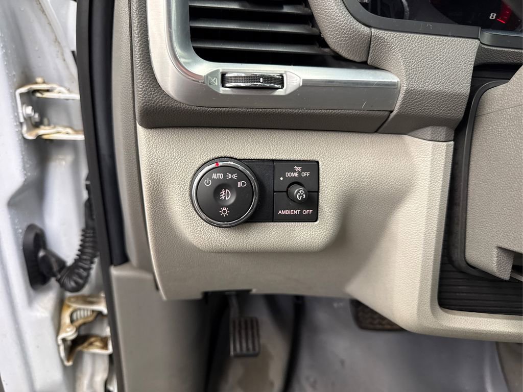 Used 2017 GMC Acadia Limited SLT image 29