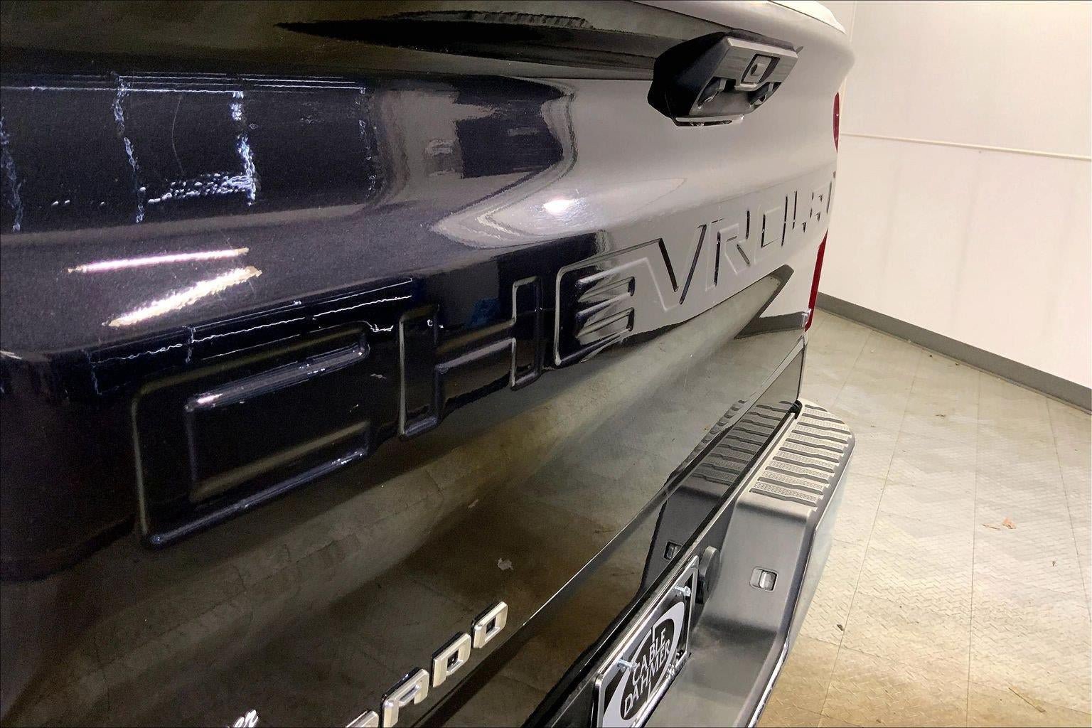 Used 2024 Chevrolet Silverado 1500 LT AWD/4WD image 29