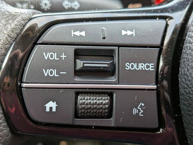 Used 2022 Honda Civic LX image 11