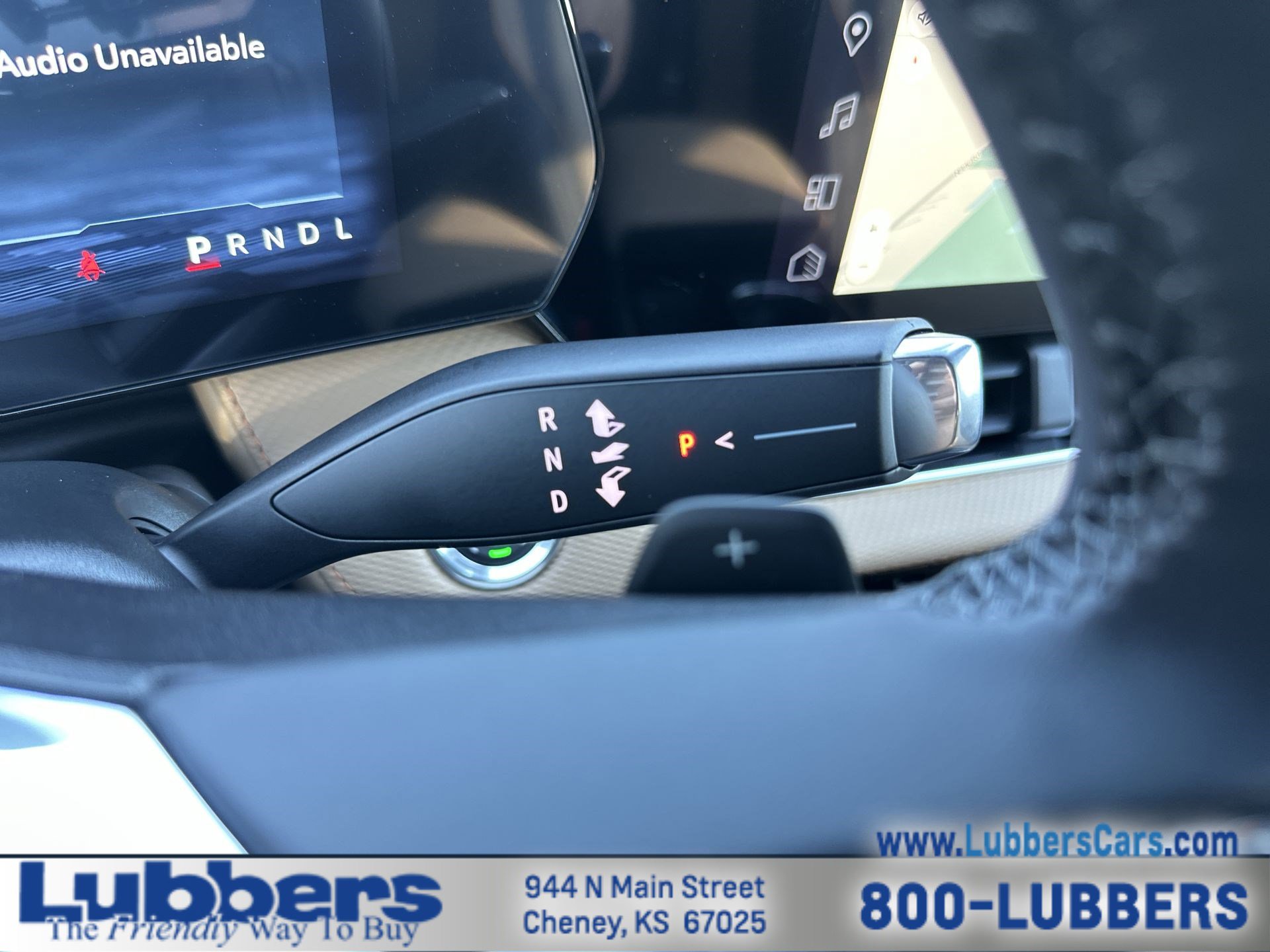 New 2026 Chevrolet Equinox ACTIV w/ Convenience Package III image 19