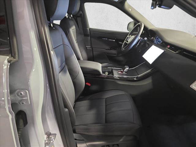 New 2026 Land Rover Range Rover Evoque S AWD/4WD image 10