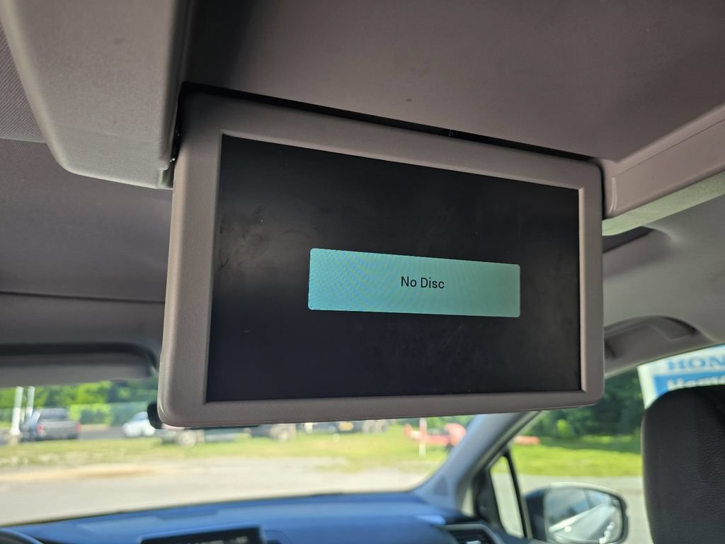 Used 2023 Honda Odyssey Touring image 25