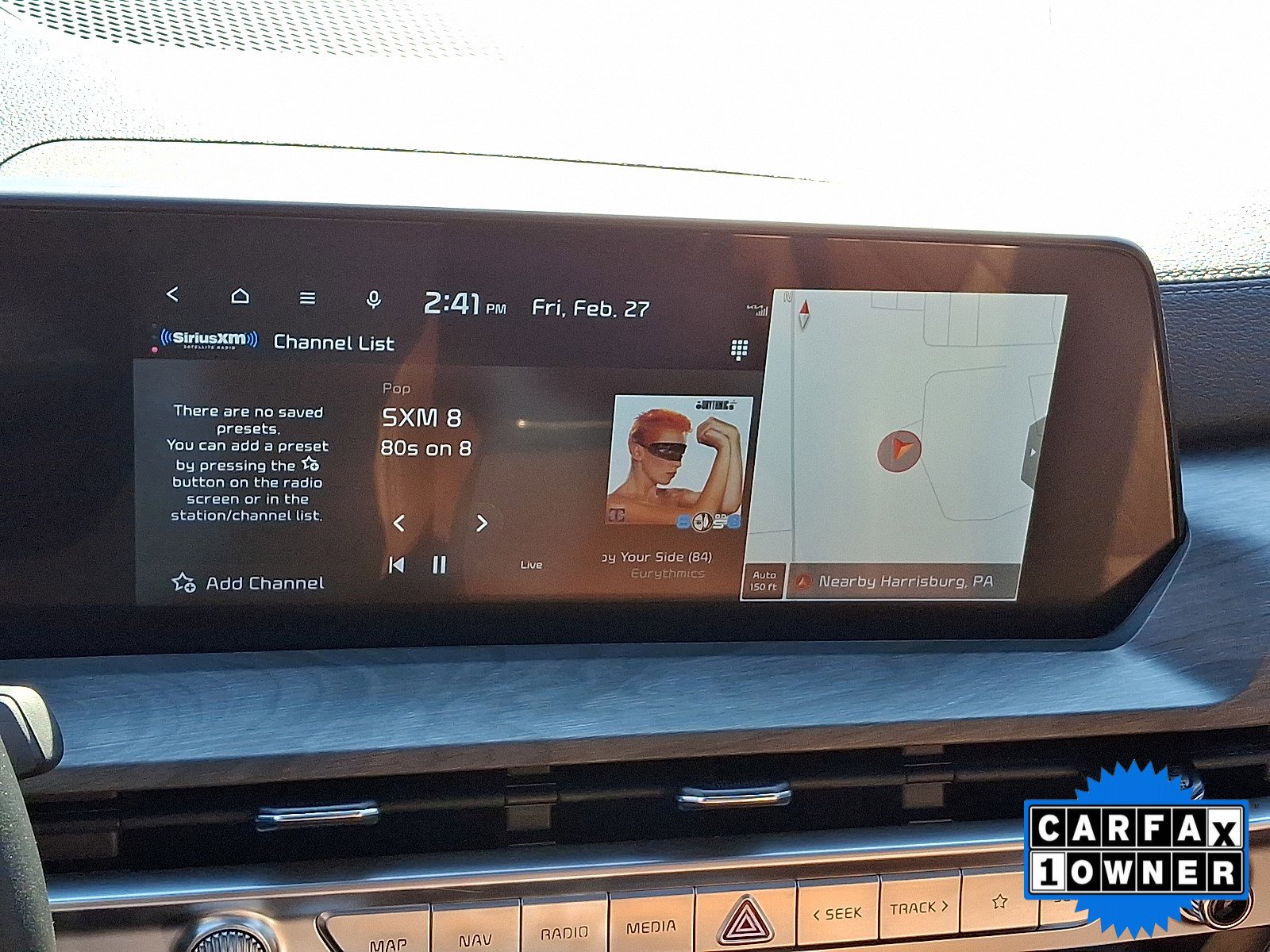 Used 2023 Kia Telluride EX X-Line image 28