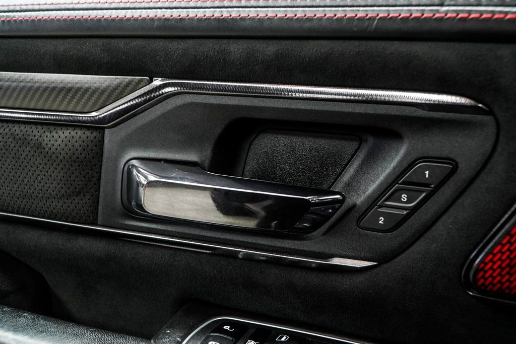 Used 2023 RAM 1500 TRX w/ TRX Level 2 Equipment Group image 48