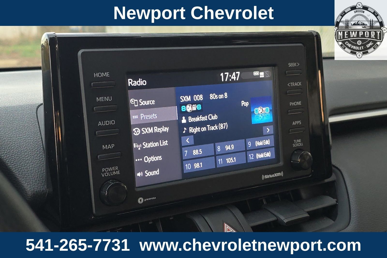 Used 2020 Toyota RAV4 LE image 19