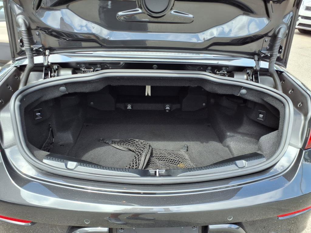 Certified 2023 Mercedes-Benz E 450 4MATIC Cabriolet image 12