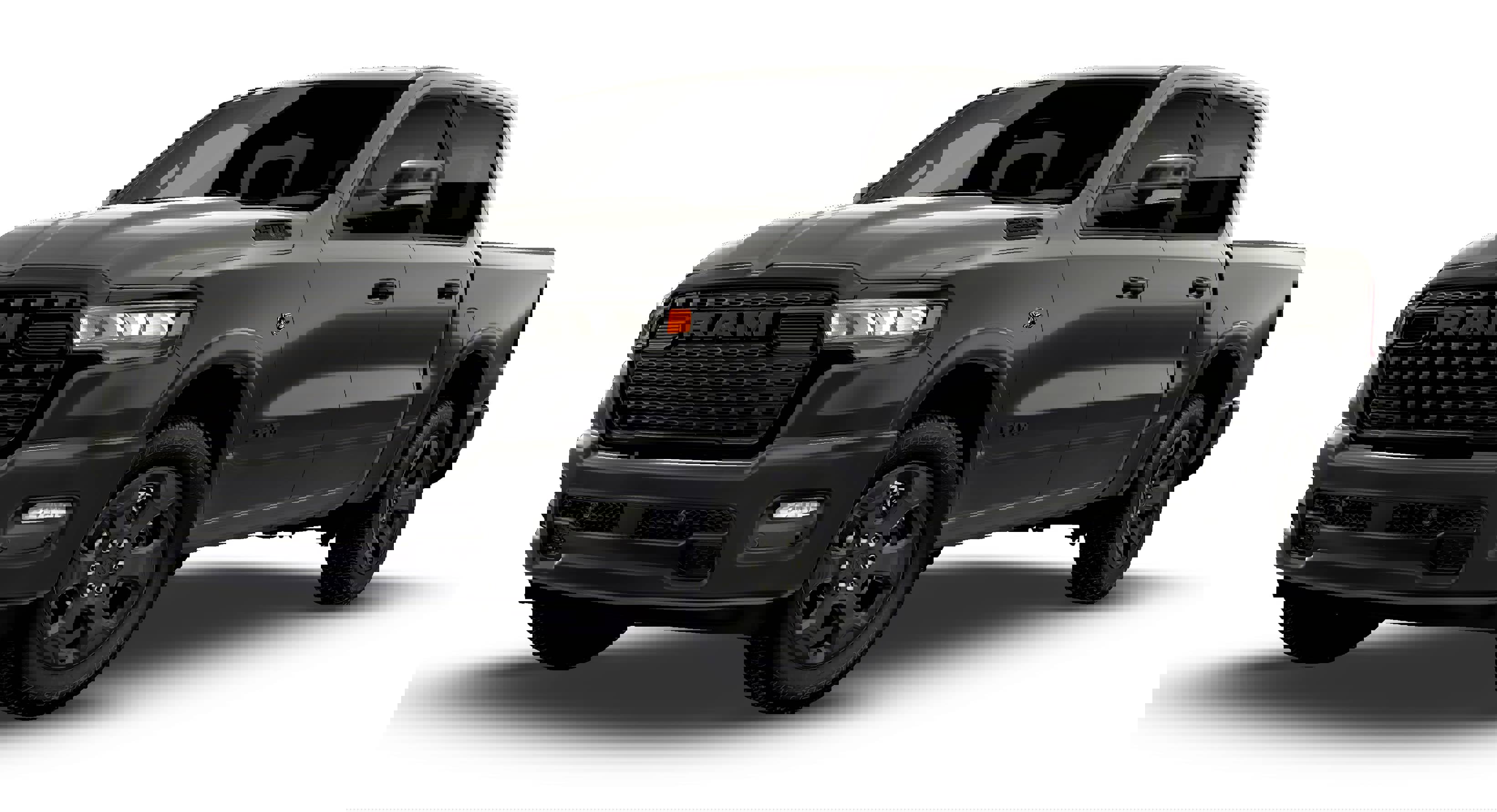 New 2026 RAM 1500 Lone Star image 13