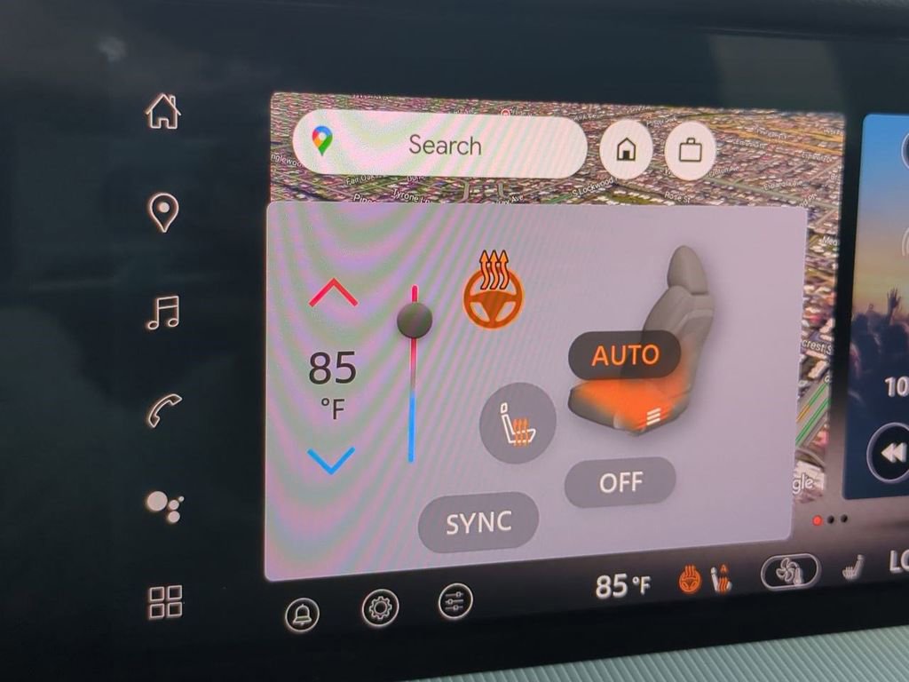 Certified 2025 Nissan Murano SL image 25